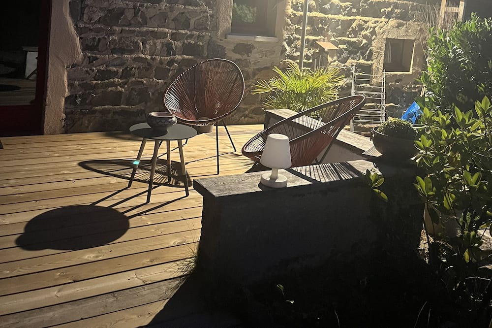 Photo of Outdoor in Propieres