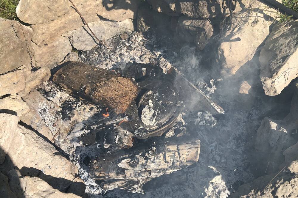 Photo of Outdoor in Lion's Head