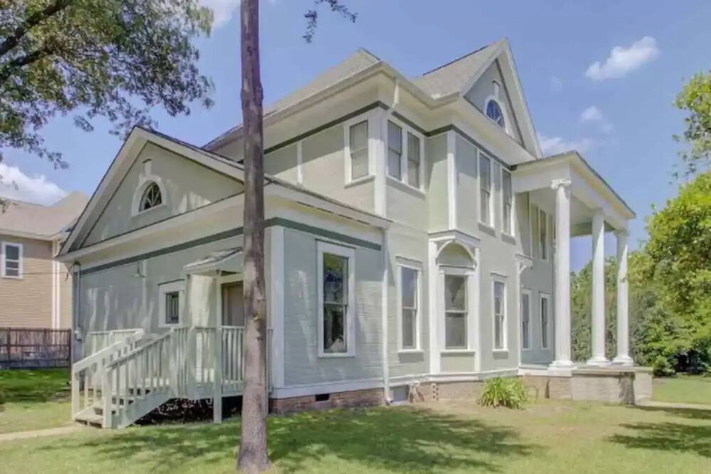 Photo of Outdoor in Texarkana
