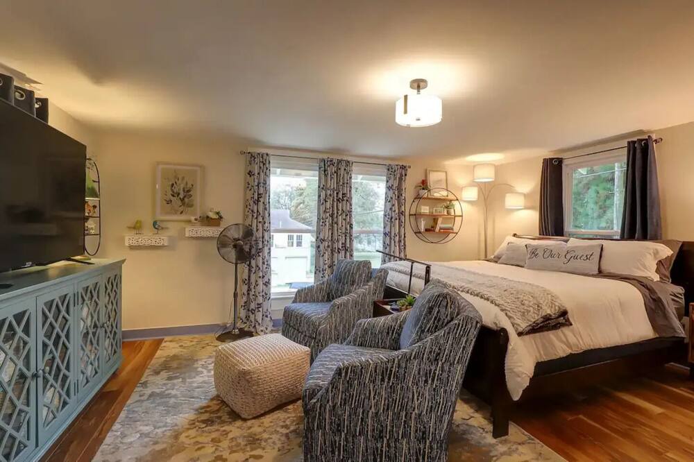 Photo of Bedroom in Texarkana