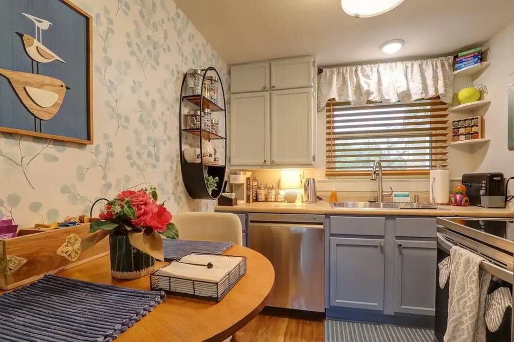 Photo of Kitchen in Texarkana