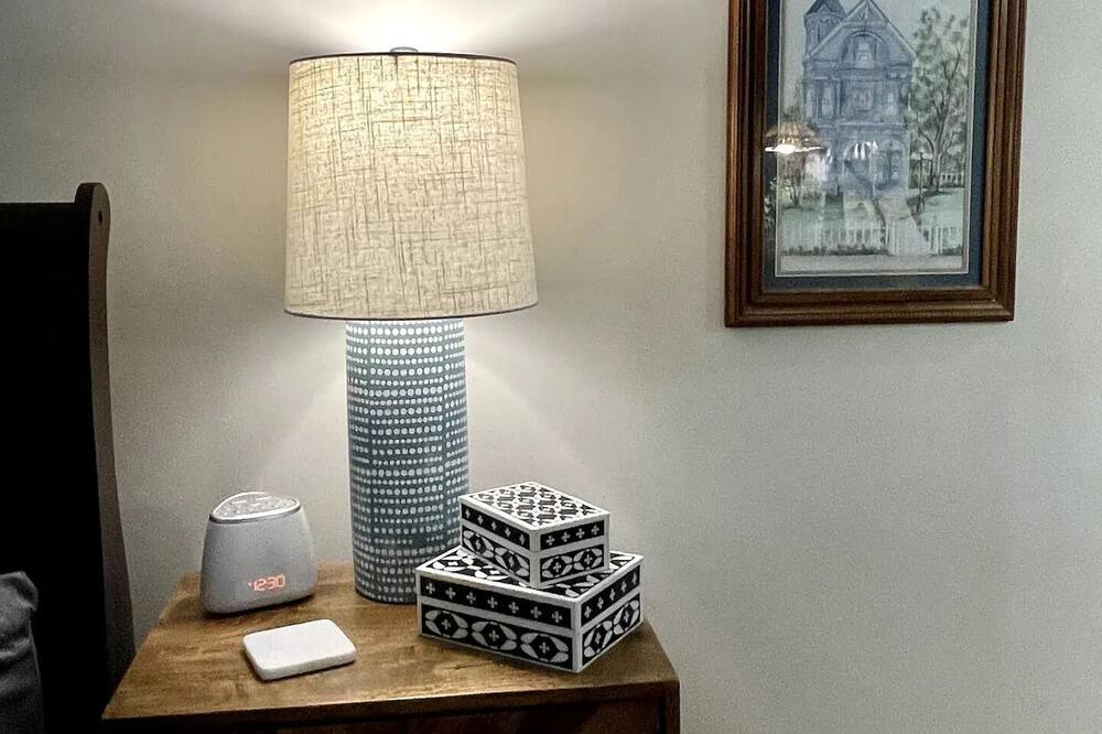 Photo of Bedroom in Texarkana