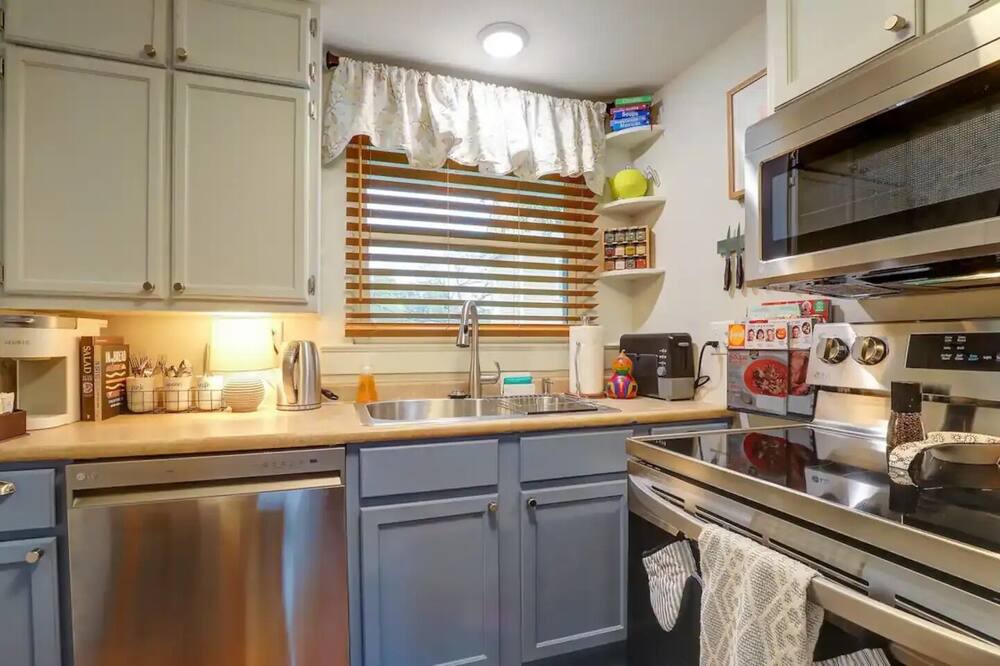 Photo of Kitchen in Texarkana