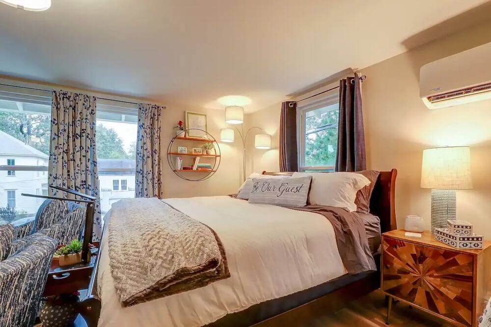 Photo of Bedroom in Texarkana