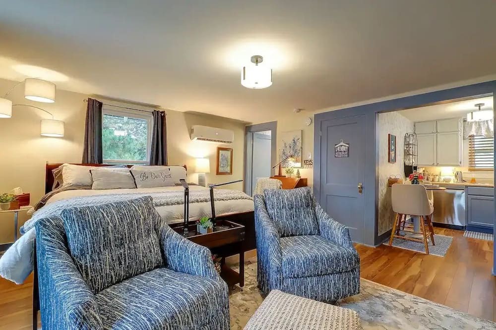 Photo of Bedroom in Texarkana