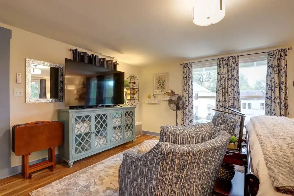Photo of Livingroom in Texarkana