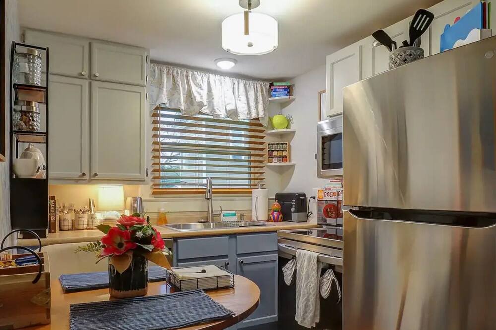 Photo of Kitchen in Texarkana