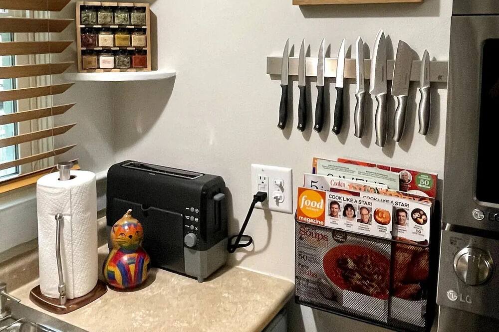 Photo of Kitchen in Texarkana