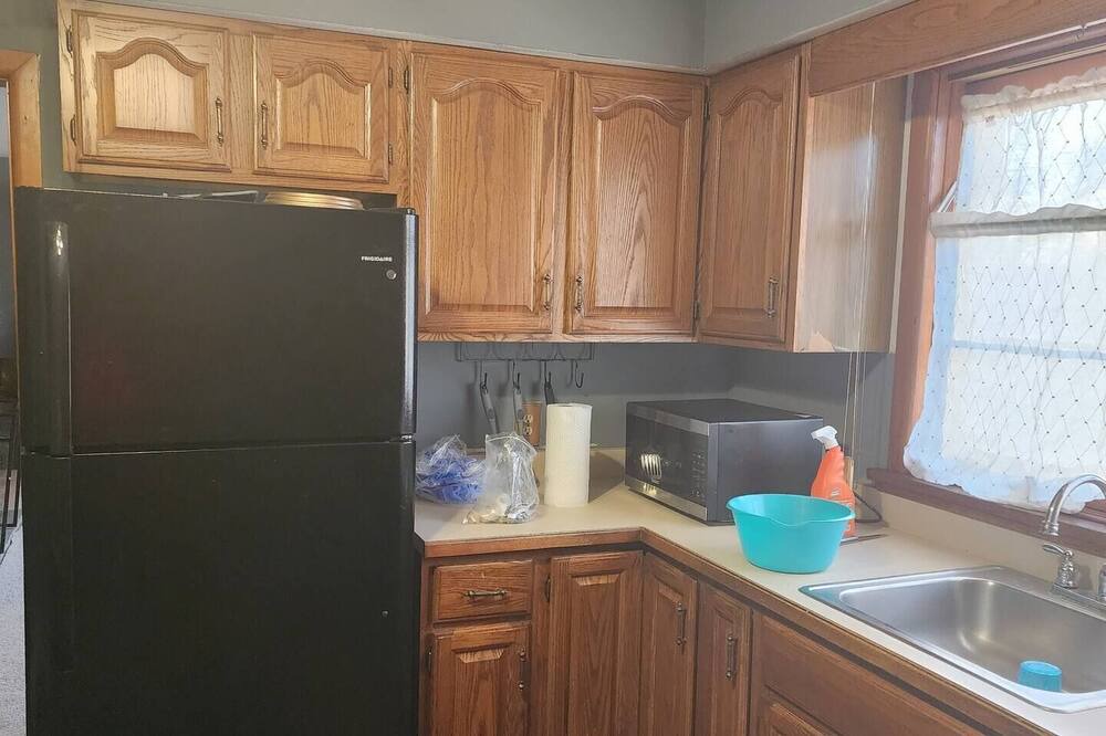 Photo of Kitchen in Rome
