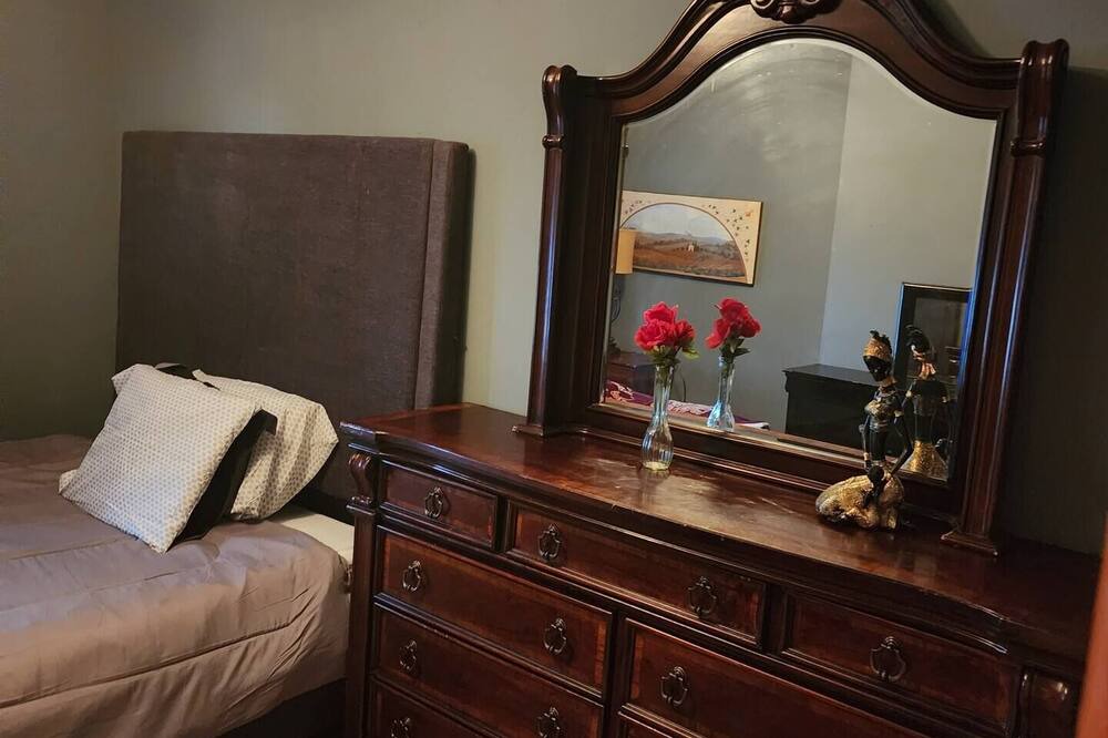 Photo of Bedroom in Rome