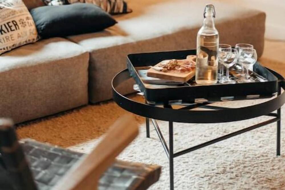 Photo of Livingroom in Les Deserts