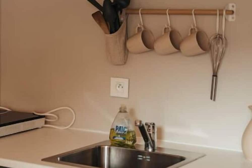 Photo of Kitchen in Les Deserts