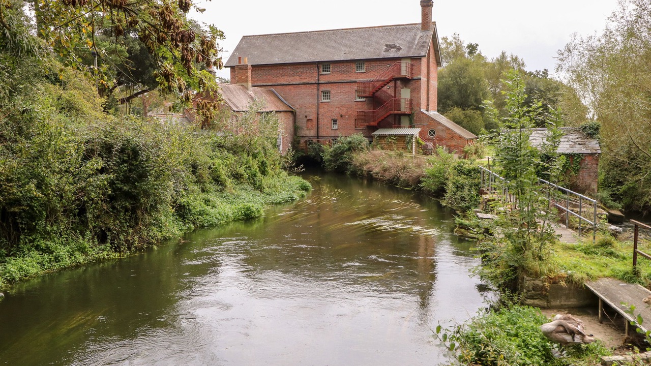 Photo of Outdoor in Sopley