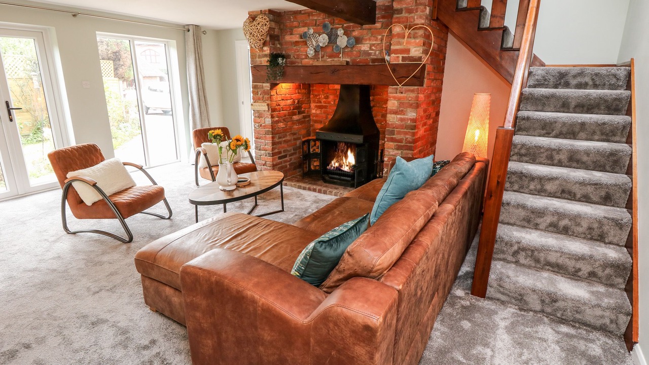 Photo of Livingroom in Sopley