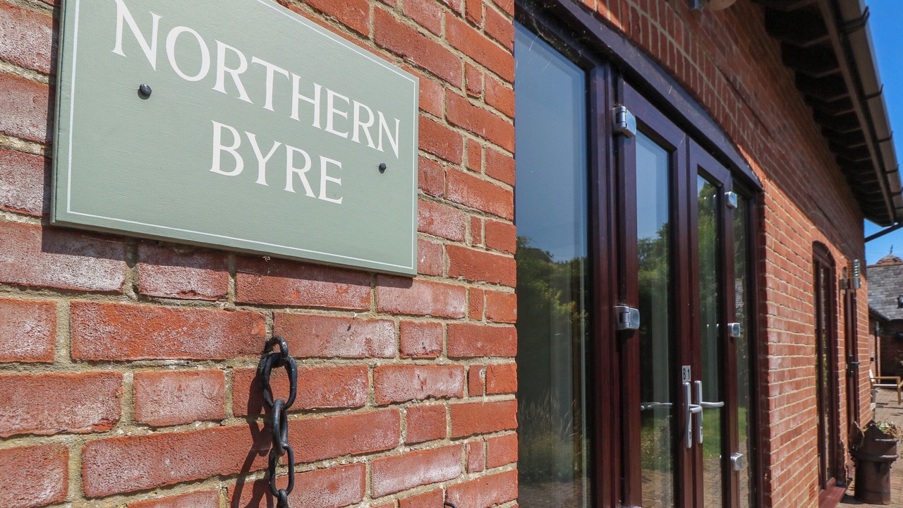 Photo of Outdoor in Sopley