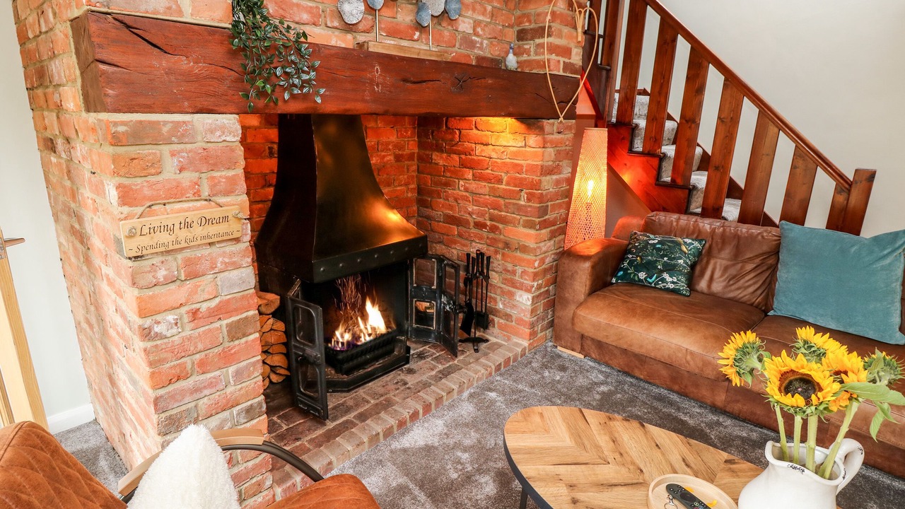 Photo of Livingroom in Sopley