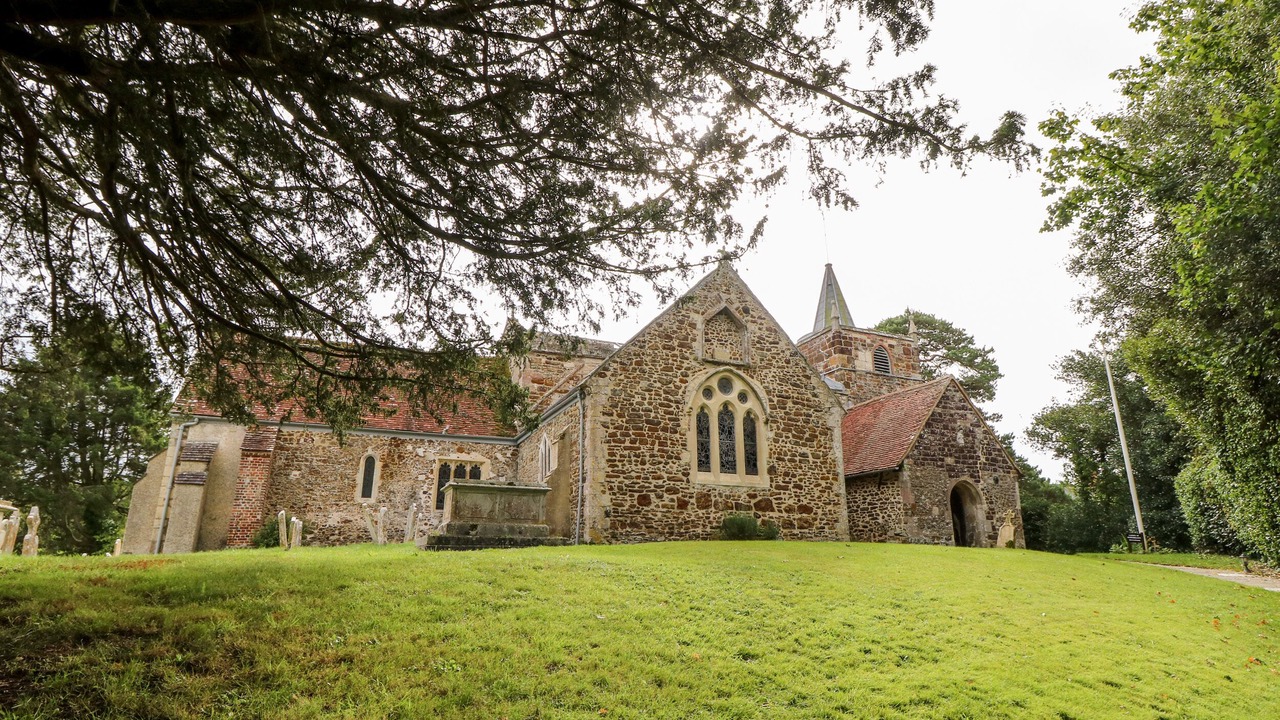 Photo of Outdoor in Sopley