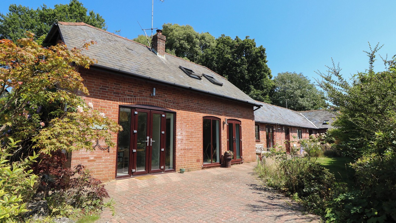 Photo of Outdoor in Sopley