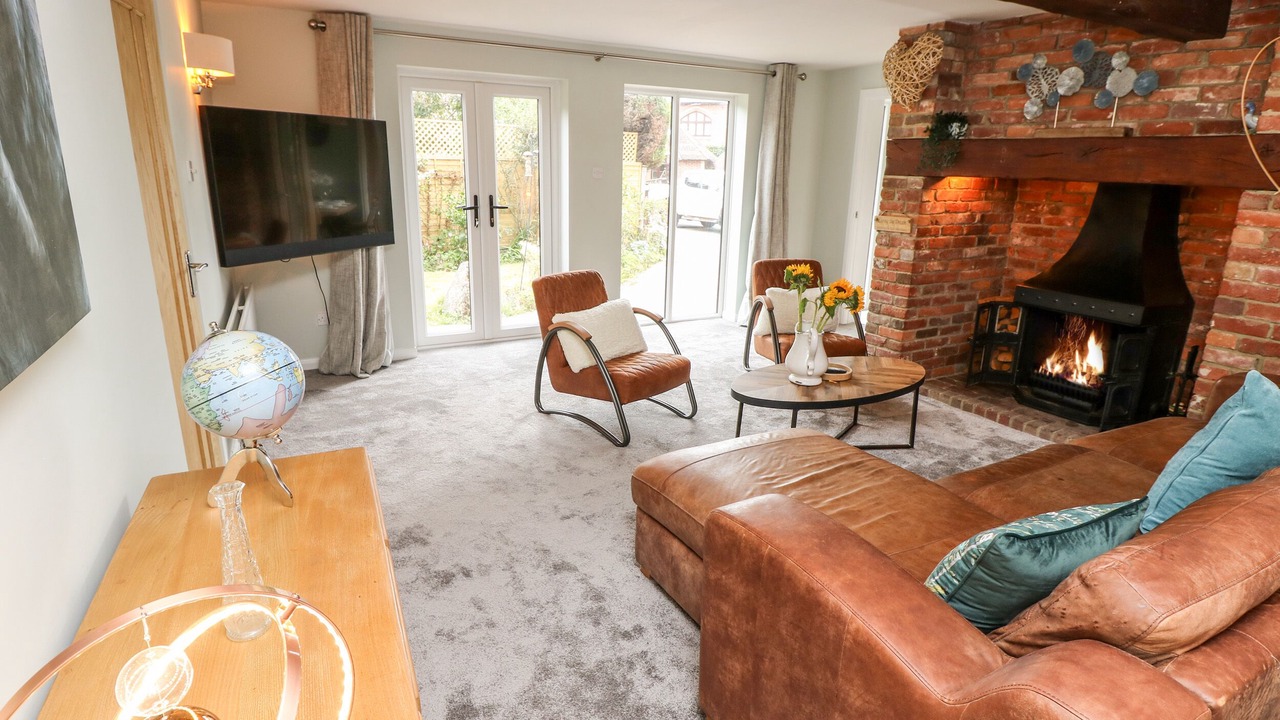 Photo of Livingroom in Sopley