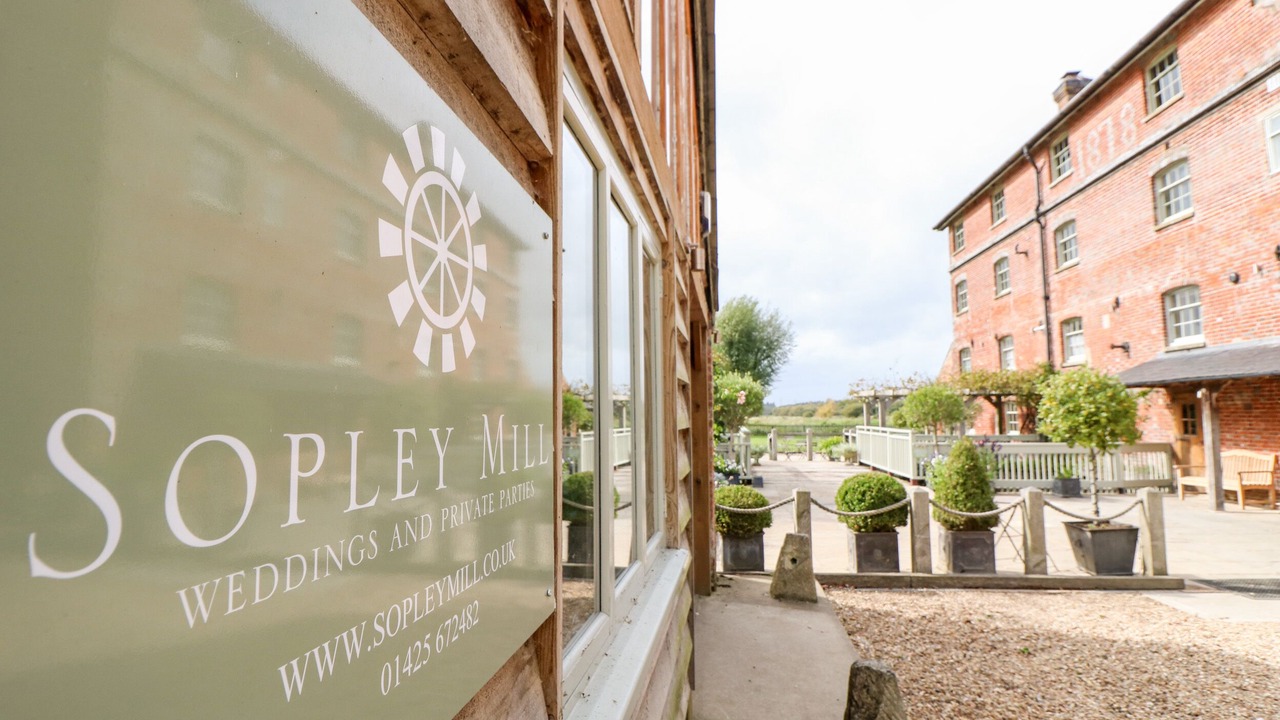 Photo of Outdoor in Sopley