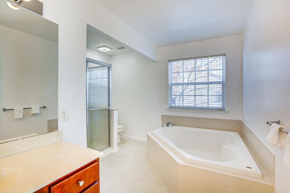 Photo of Bathroom in Egg Harbor Township