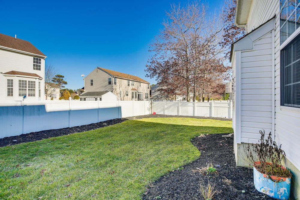 Photo of Outdoor in Egg Harbor Township