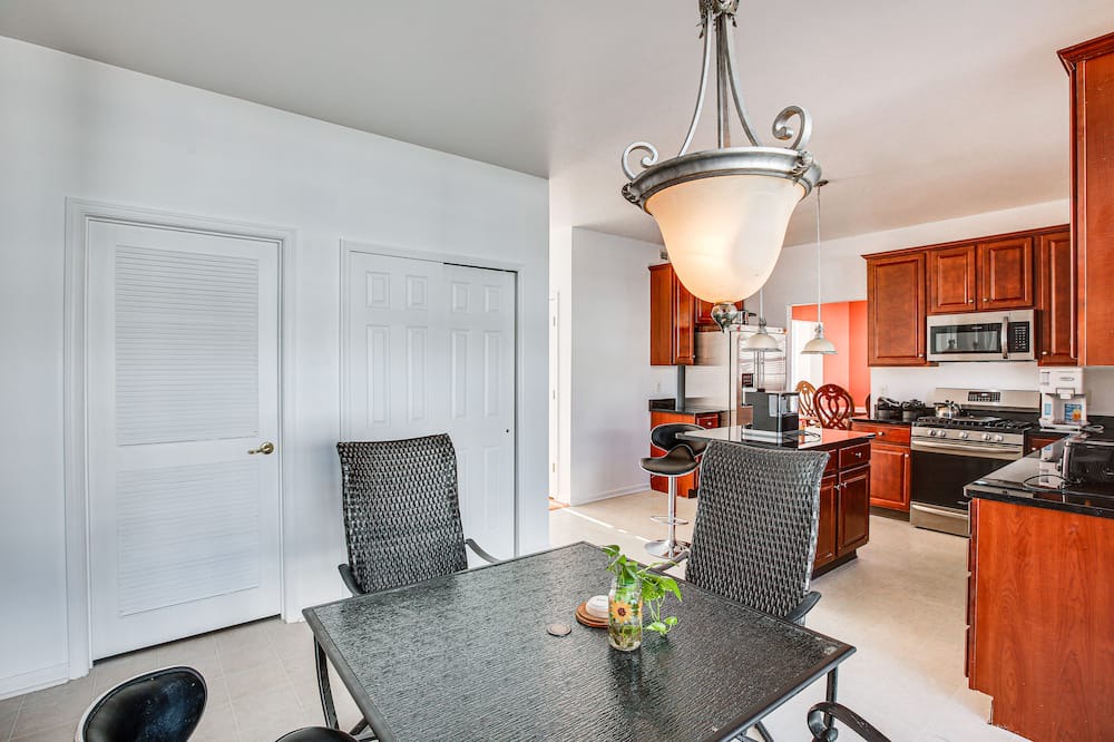 Photo of Kitchen in Egg Harbor Township