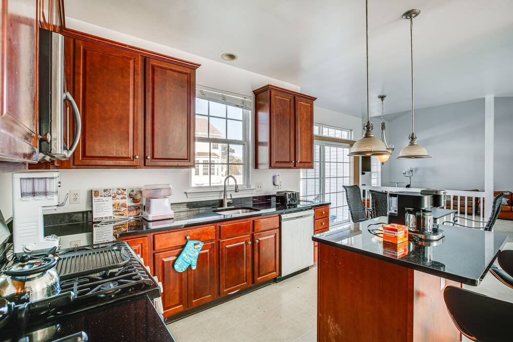 Photo of Kitchen in Egg Harbor Township