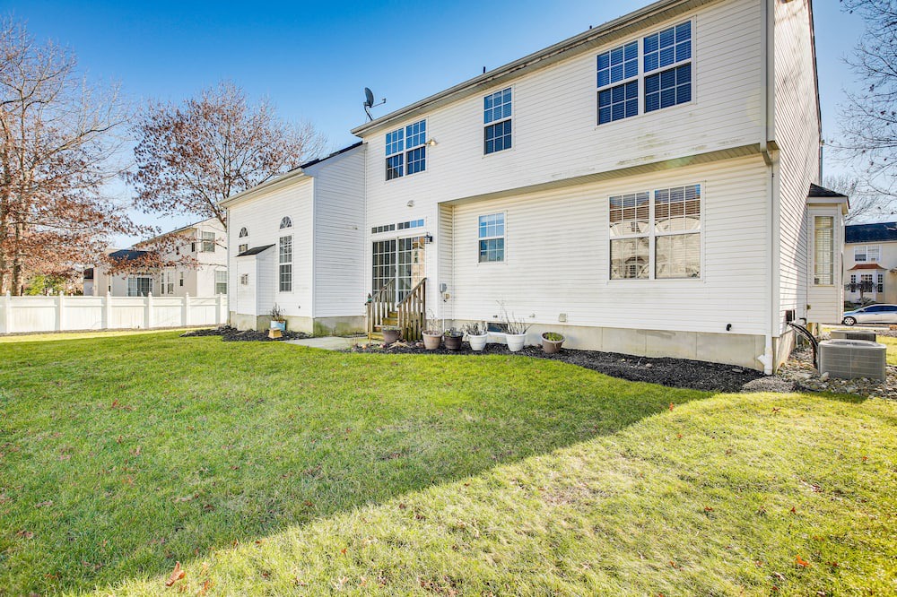 Photo of Bathroom in Egg Harbor Township
