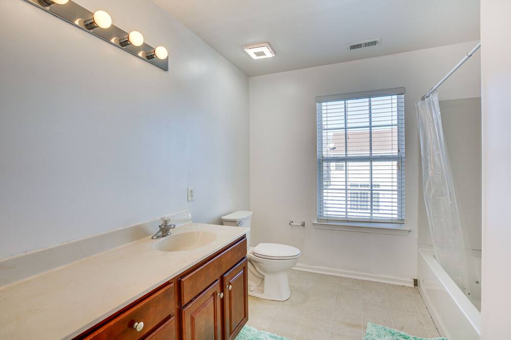 Photo of Bathroom in Egg Harbor Township