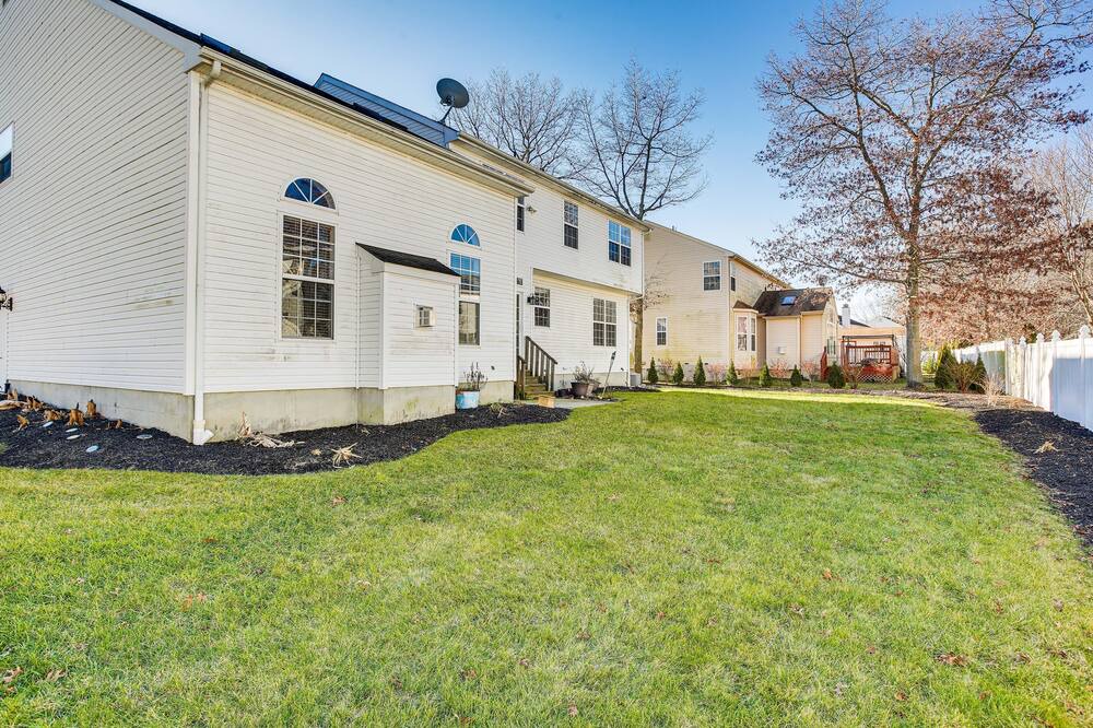 Photo of Outdoor in Egg Harbor Township