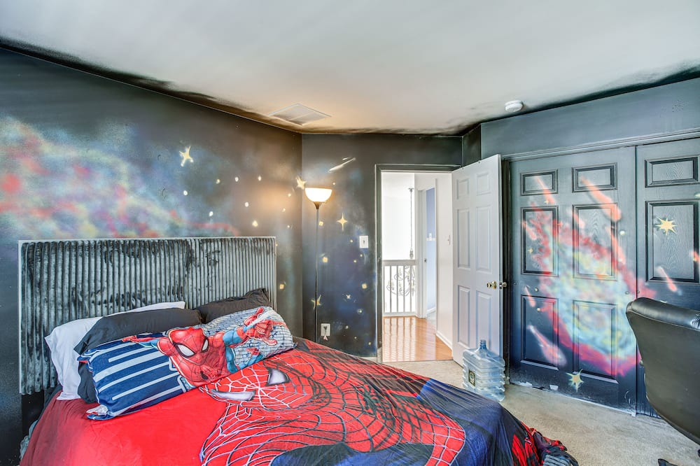 Photo of Bedroom in Egg Harbor Township