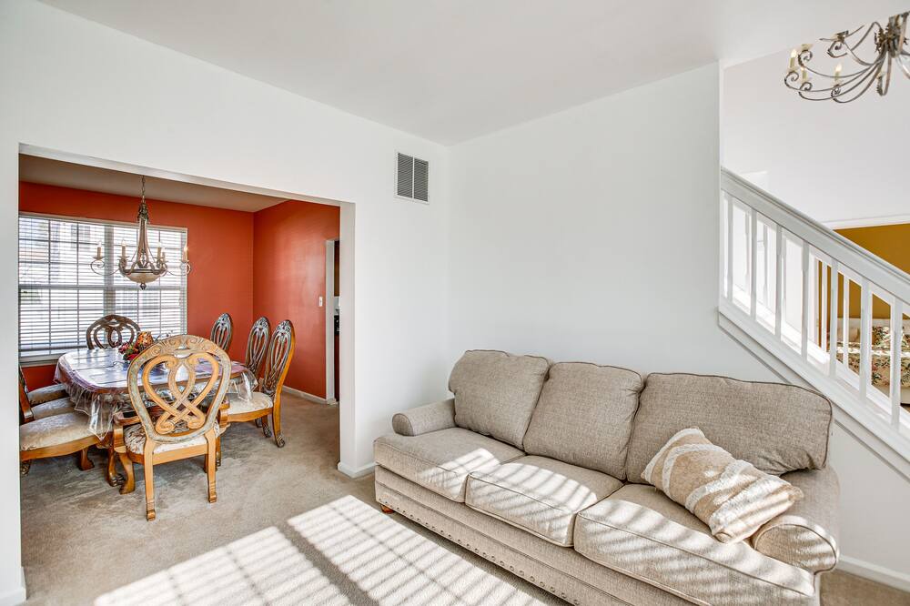 Photo of Livingroom in Egg Harbor Township