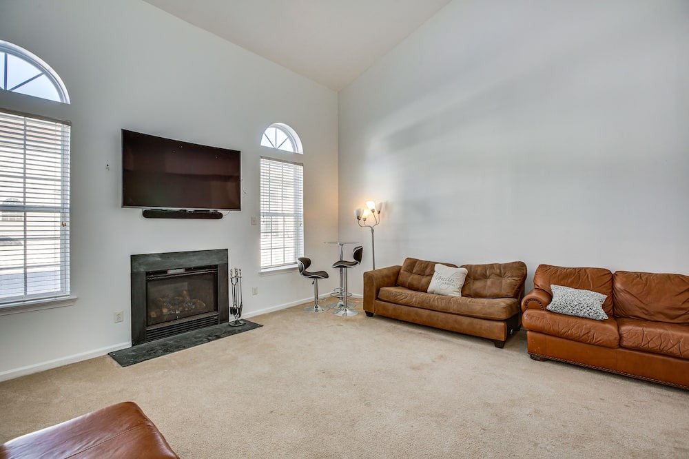 Photo of Livingroom in Egg Harbor Township
