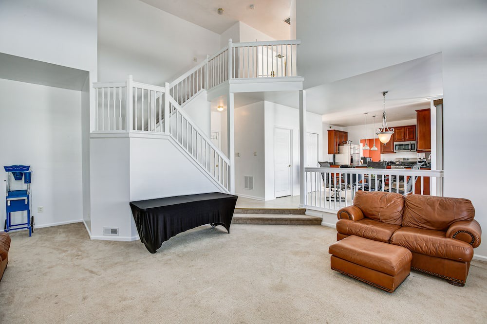Photo of Bedroom in Egg Harbor Township
