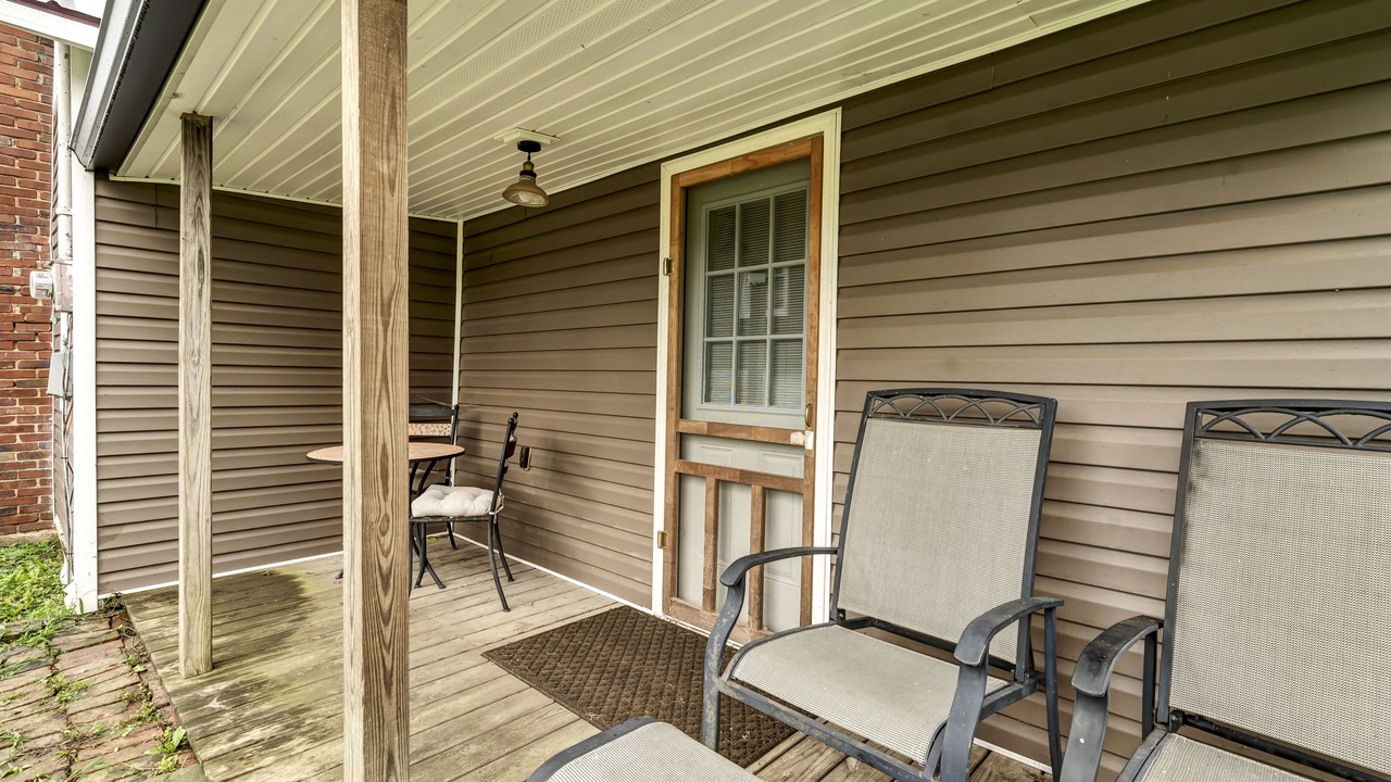Photo of Outdoor in Mount Vernon