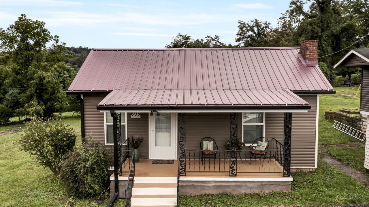 Photo of Outdoor in Mount Vernon