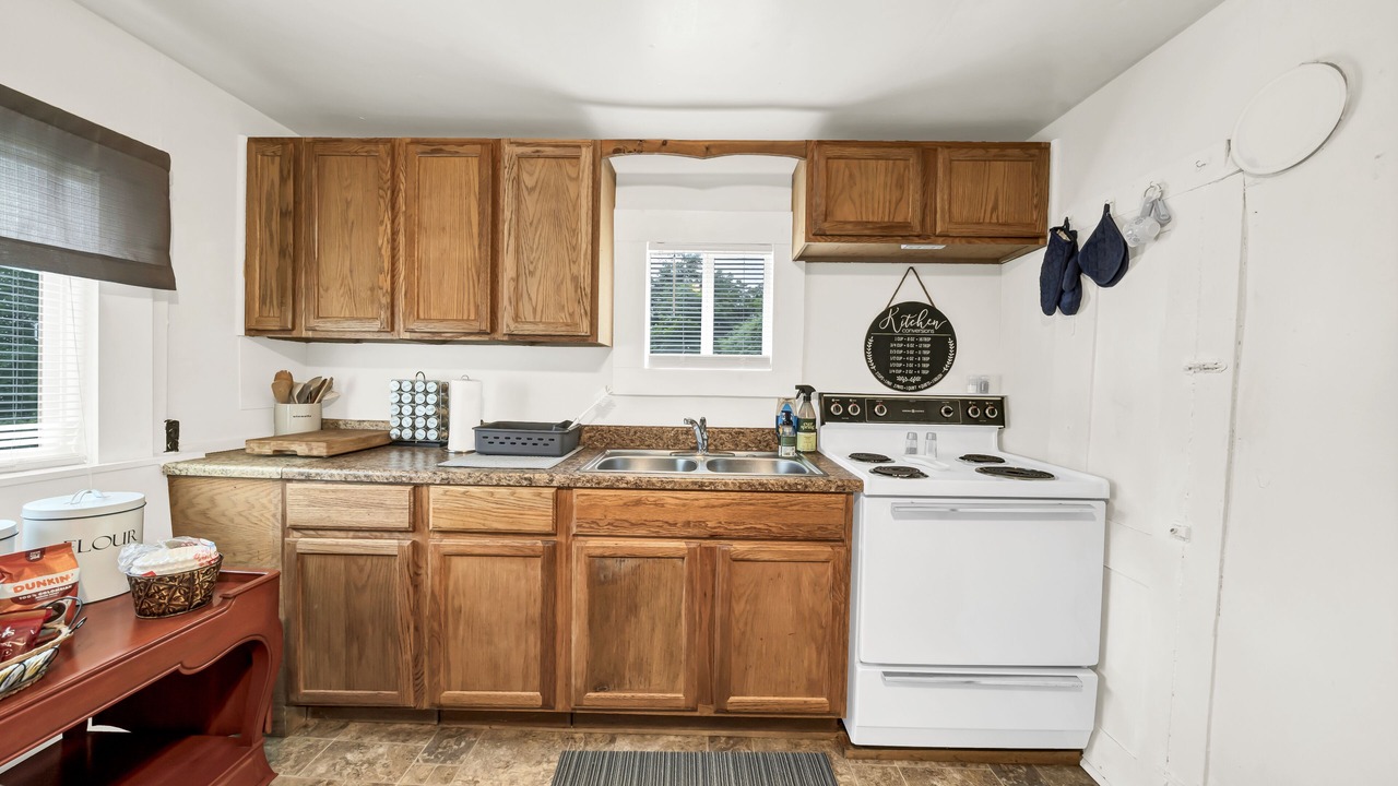 Photo of Kitchen in Mount Vernon