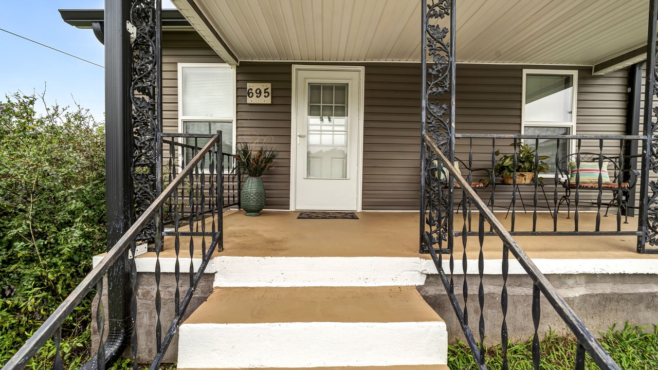Photo of Outdoor in Mount Vernon