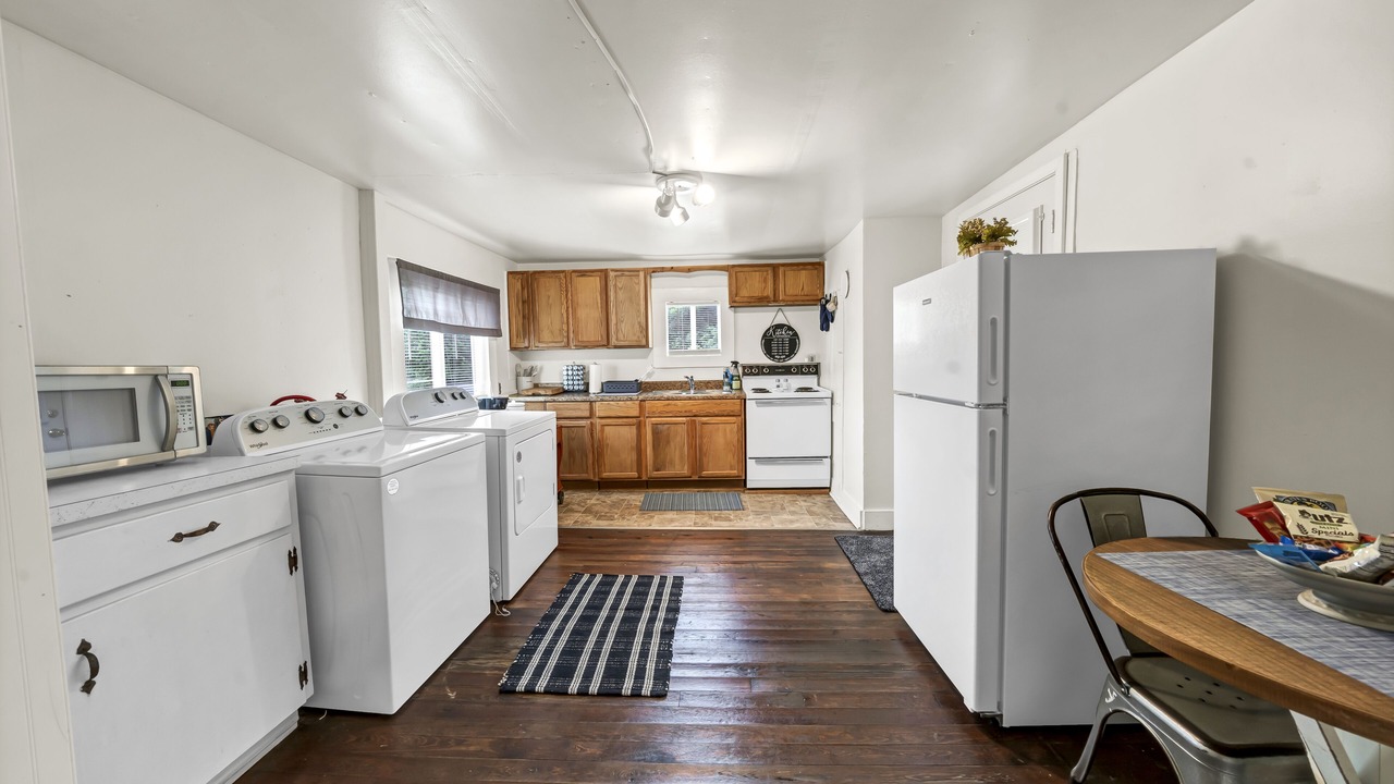 Photo of Kitchen in Mount Vernon