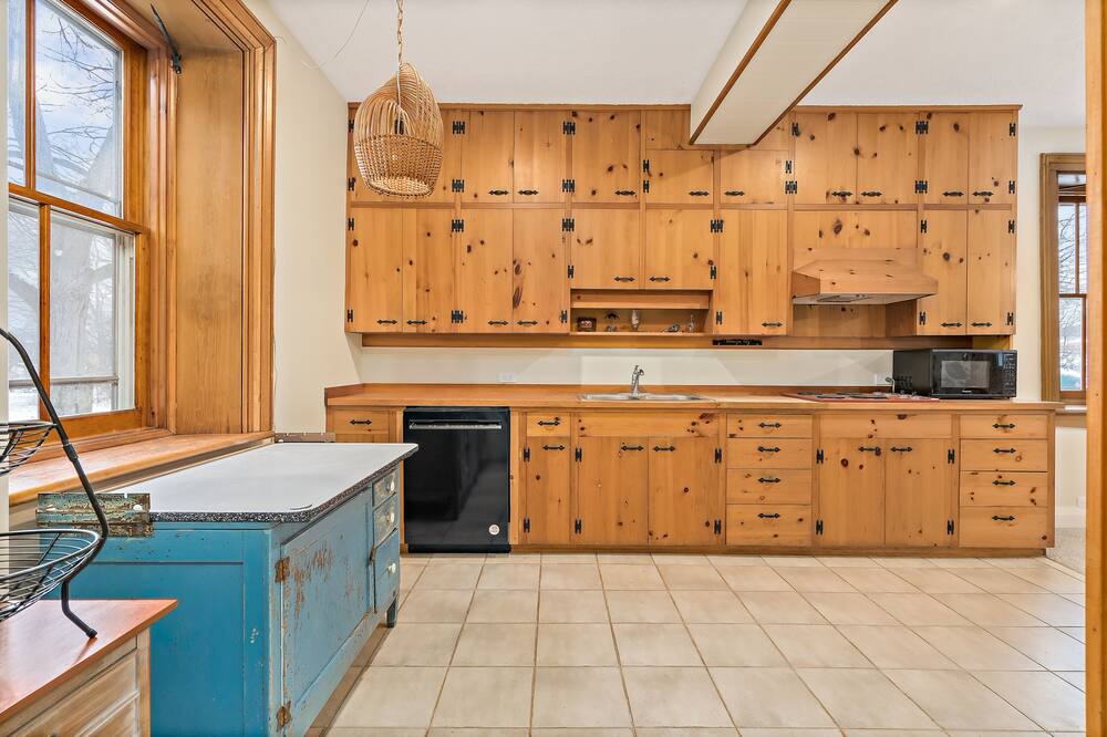 Photo of Kitchen in Guelph/Eramosa