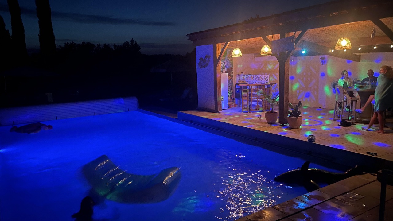 Photo of Outdoor in Lamonzie-Montastruc