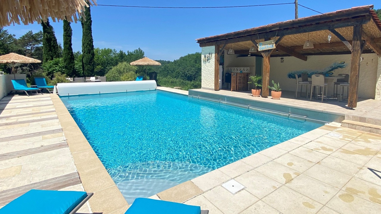 Photo of Outdoor in Lamonzie-Montastruc