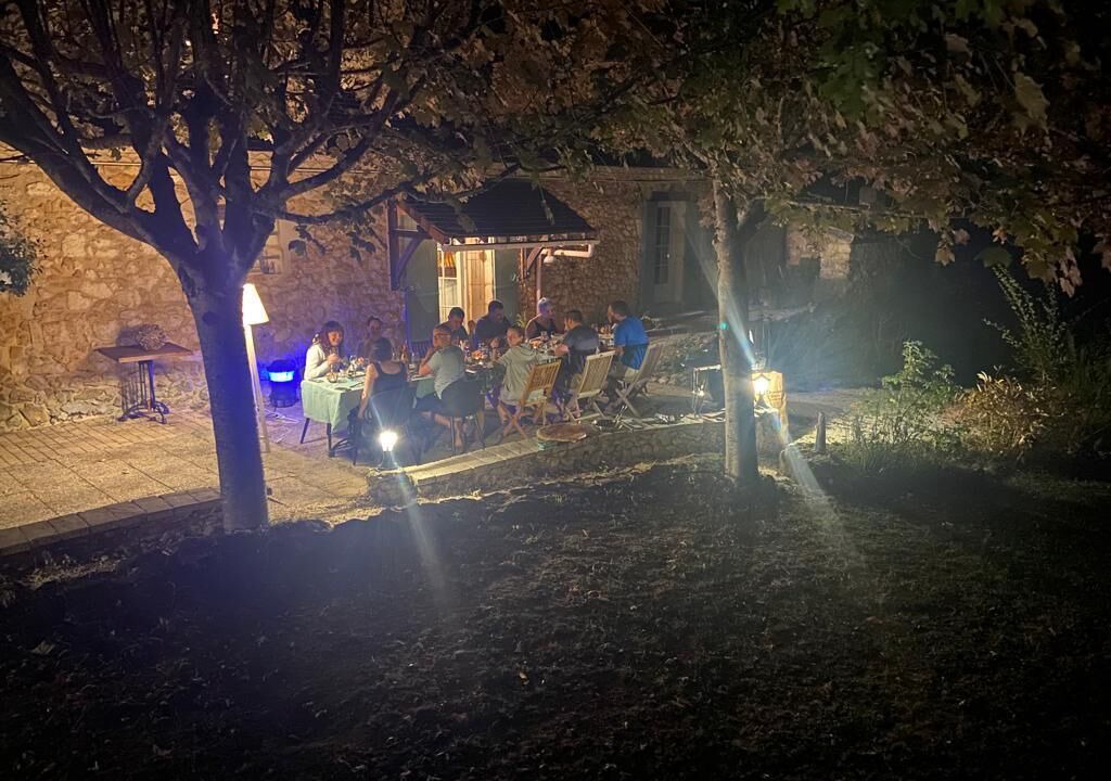 Photo of Outdoor in Lamonzie-Montastruc