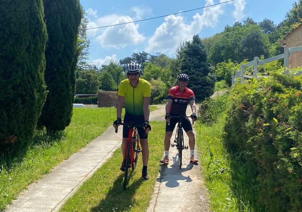 Photo of Outdoor in Lamonzie-Montastruc