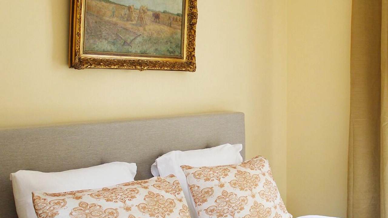 Photo of Bedroom in Lamonzie-Montastruc