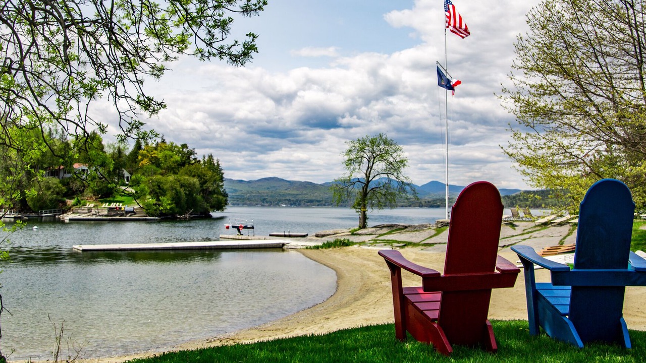 Photo of Outdoor in Vergennes