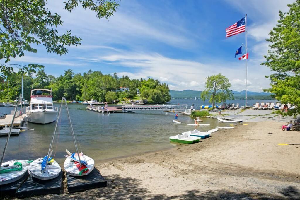 Photo of Others in Vergennes