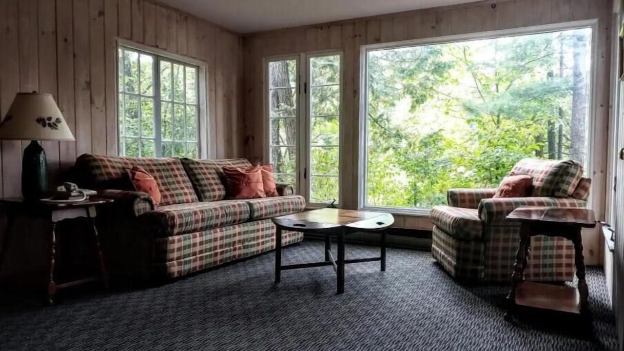 Photo of Livingroom in Vergennes