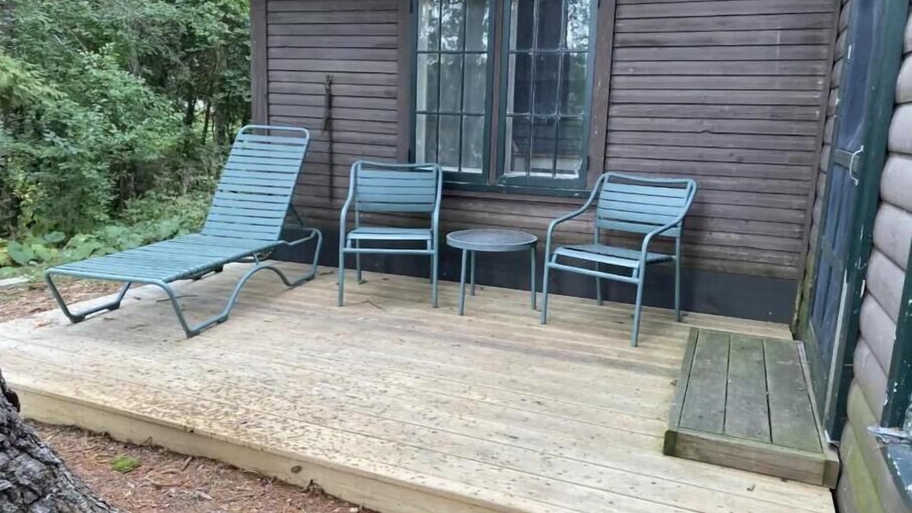 Photo of Patio Balcony in Vergennes